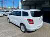 SPIN 1.8 LT 8V FLEX 4P AUTOMÁTICO - 2014 - TAQUARA