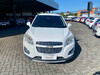 TRACKER 1.8 MPFI LTZ 4X2 16V FLEX 4P AUTOMÁTICO - 2014 - TAQUARA