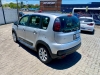  1.6 START 16V FLEX 4P MANUAL - 2018 - TAQUARA