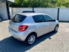 SANDERO 1.6 EXPRESSION 8V FLEX 4P MANUAL - 2015 - TAQUARA