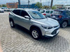 TRACKER 1.0 12V LT TURBO FLEX 4P AUTOMÁTICO - 2023 - TAQUARA