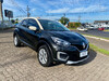 CAPTUR 1.6 16V FLEX ZEN AUTOMÁTICO - 2019 - TAQUARA
