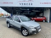 STRADA 1.8 MPI ADVENTURE LOCKER CE 8V FLEX 2P MANUAL - 2010 - TAQUARA