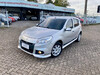 SANDERO 1.6 EXPRESSION 8V FLEX 4P MANUAL - 2013 - TAQUARA