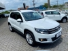 TIGUAN 1.4 TSI 16V TURBO 4P - 2017 - TAQUARA