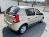 SANDERO 1.6 EXPRESSION 8V FLEX 4P MANUAL - 2012 - TAQUARA
