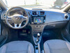 SANDERO 1.6 ZEN 16V FLEX 4P AUTOMÁTICO - 2020 - TAQUARA