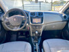 SANDERO 1.6 EXPRESSION 8V FLEX 4P MANUAL - 2016 - TAQUARA