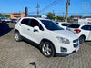 TRACKER 1.8 MPFI LTZ 4X2 16V FLEX 4P AUTOMÁTICO - 2014 - TAQUARA