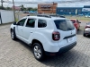 DUSTER 1.6 ZEN 16V FLEX 4P AUTOMÁTICA - 2022 - TAQUARA