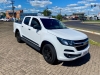 S10 2.5 ADVANTAGE 4X2 CD FLEX 4P MANUAL - 2018 - TAQUARA