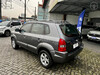 TUCSON 2.0 MPFI GLS TOP 16V 143CV 2WD FLEX 4P AUTOMÁTICO - 2017 - TAQUARA