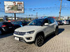 COMPASS 2.0 16V DIESEL LIMITED 4X4 AUTOMÁTICO - 2020 - TAQUARA