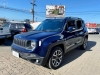 RENEGADE 2.0 16V TURBO DIESEL LONGITUDE 4P 4X4 AUTOMÁTICO - 2021 - TAQUARA