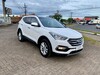 SANTA FÉ 3.3 MPFI 4X4 7 LUGARES V6 270CV 4P AUTOMÁTICO - 2019 - TAQUARA