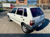 UNO 1.0 MPI LE FIRE 8V FLEX 4P MANUAL - 2009 - TAQUARA