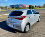 HB20 1.0 COMFORT 12V FLEX 4P MANUAL - 2014 - TAQUARA