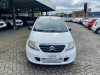 C3 1.4 I GLX 8V 4P MANUAL - 2011 - TAQUARA