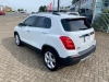 TRACKER 1.8 MPFI LTZ 4X2 16V FLEX 4P AUTOMÁTICO - 2014 - TAQUARA