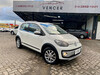 CROSS UP 1.0 TSI 12V FLEX 4P MANUAL - 2017 - TAQUARA