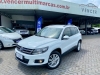 TIGUAN 1.4 TSI 16V TURBO 4P - 2017 - TAQUARA