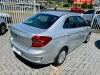 KA 1.5 SE SEDAN 12V FLEX 4P MANUAL - 2020 - TAQUARA