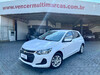 ONIX 1.0 LT 12V FLEX 4P MANUAL - 2020 - TAQUARA