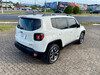 RENEGADE 1.8 16V FLEX LONGITUDE 4P AUTOMÁTICO - 2019 - TAQUARA