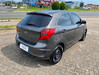 KA 1.0 SE 12V FLEX 4P MANUAL - 2020 - TAQUARA