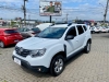 DUSTER 1.6 ZEN 16V FLEX 4P AUTOMÁTICA - 2022 - TAQUARA