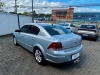 VECTRA 2.0 MPFI ELEGANCE 8V 140CV FLEX 4P AUTOMÁTICO - 2011 - TAQUARA