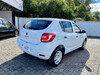 SANDERO 1.0 AUTHENTIQUE 12V FLEX 4P MANUAL - 2019 - TAQUARA