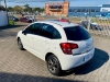 C3 1.5 TENDANCE 8V FLEX 4P MANUAL - 2016 - TAQUARA