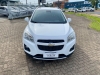 TRACKER 1.8 MPFI LTZ 4X2 16V FLEX 4P AUTOMÁTICO - 2014 - TAQUARA