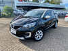 CAPTUR 1.6 16V FLEX ZEN AUTOMÁTICO - 2019 - TAQUARA