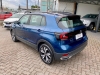T-CROSS 1.0 COMFORTLINE TSI FLEX 4P AUTOMÁTICO - 2023 - TAQUARA