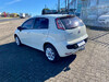 PUNTO 1.4 ATTRACTIVE ITALIA 8V FLEX 4P MANUAL - 2017 - TAQUARA