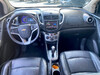 TRACKER 1.8 MPFI LTZ 4X2 16V FLEX 4P AUTOMÁTICO - 2014 - TAQUARA