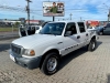 RANGER 3.0 XL 4X4 CD TURBO ELECTRONIC DIESEL 4P MANUAL - 2008 - TAQUARA