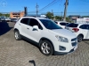 TRACKER 1.8 MPFI LTZ 4X2 16V FLEX 4P AUTOMÁTICO - 2014 - TAQUARA
