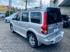 SCORPIO 2.6 GLX SUV CRDE 8V 4X4 TURBO ELETRÔNICO DIESEL 4P MANUAL - 2012 - TAQUARA