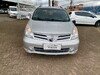 LIVINA 1.6 S 16V FLEX 4P MANUAL - 2014 - TAQUARA