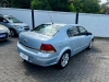 VECTRA 2.0 MPFI ELEGANCE 8V 140CV FLEX 4P AUTOMÁTICO - 2011 - TAQUARA