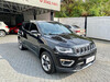 COMPASS 2.0 16V FLEX LIMITED AUTOMÁTICO - 2017 - TAQUARA