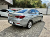 ONIX 1.0LTZ PLUS 8V TURBO FLEX 4P AUTOMÁTICO - 2025 - TAQUARA