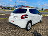 208 1.6 ALLURE 16V FLEX 4P AUTOMÁTICO - 2017 - TAQUARA