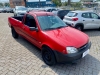 COURIER 1.6 L 8V FLEX MANUAL - 2009 - TAQUARA