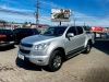 S10 2.4 ADVANTAGE 4X2 CD 8V FLEX 4P MANUAL - 2016 - TAQUARA