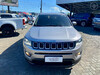 COMPASS 2.0 16V FLEX LONGITUDE AUTOMÁTICO - 2019 - TAQUARA
