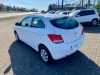 ONIX 1.0 MPFI LT 8V FLEX 4P MANUAL - 2016 - TAQUARA